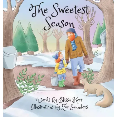 The Sweetest Season