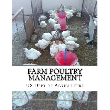 Farm Poultry Management