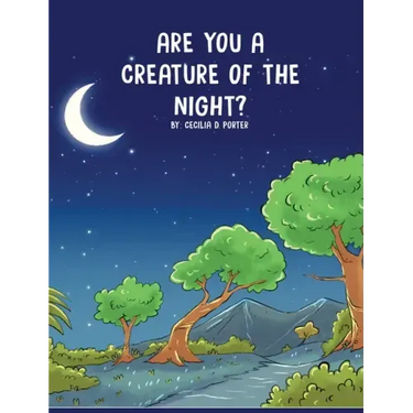 Are You a Creature of the Night?