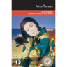 Miss Tanaka