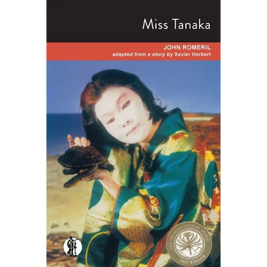 Miss Tanaka