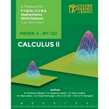 Calculus - II