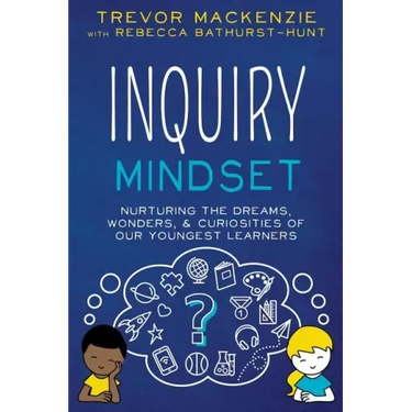 Inquiry Mindset