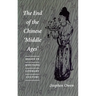 The End of the Chinese 'Middle Ages': Essays in Mid-Tang Literary Culture