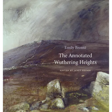 The Annotated Wuthering Heights