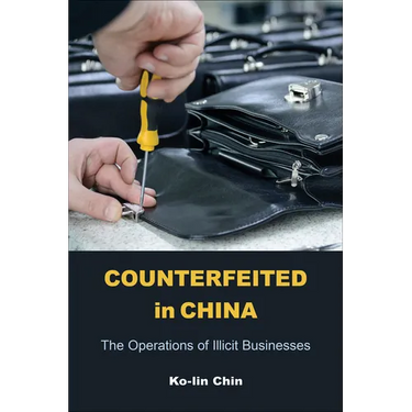 Counterfeited in China: The Operations of Illicit Businesses