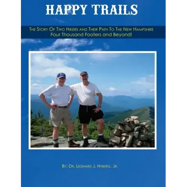 Happy Trails