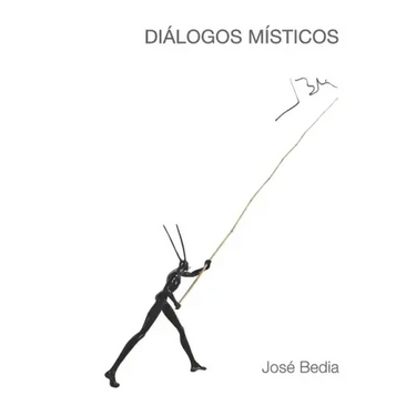 Diálogos Místicos: José Bedia