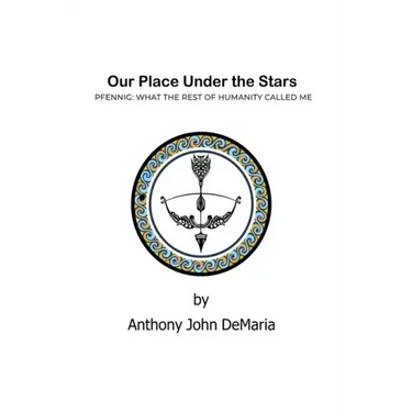 Our Place Under the Stars: Pfennig: What the rest of humanity called Me