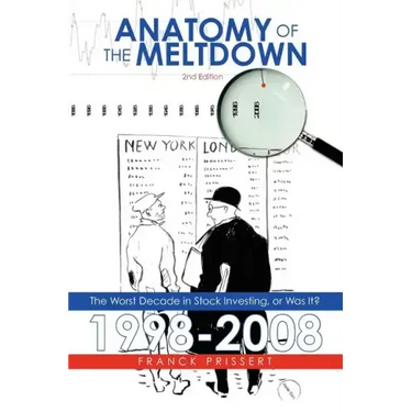 Anatomy of the Meltdown 1998-2008: The Worst Decade in Stock Investing, or Was It?