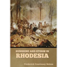 Sunshine and Storm in Rhodesia