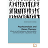 Psychoanalysis and Dance Therapy