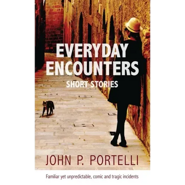 Everyday Encounters: Short Stories