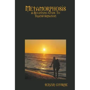Metamorphosis: A Beginning Guide To Transformation
