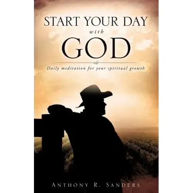 Start Your Day with God