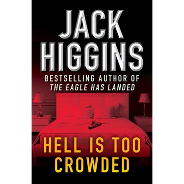 Hell Is Too Crowded