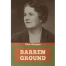 Barren Ground