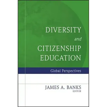 Diversity & Citizenship Educat