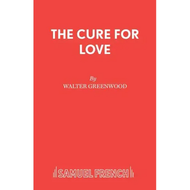 The Cure for Love