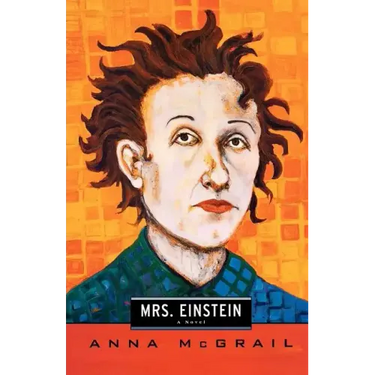 Mrs. Einstein