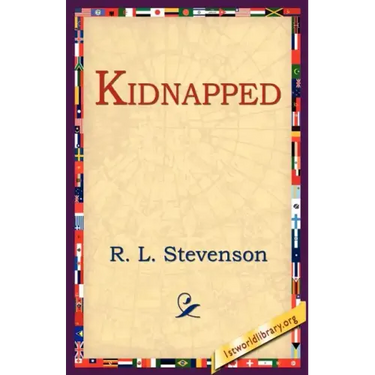 Kidnapped