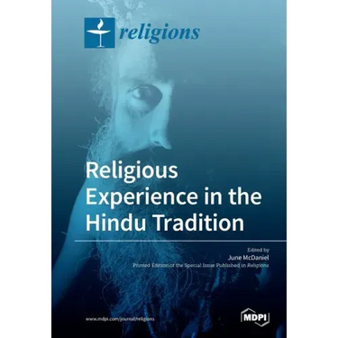 Religious Experience in the Hindu Tradition