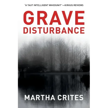 Grave Disturbance