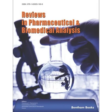 Reviews in Pharmaceutical and Biomedical Analysis