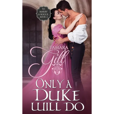 Only a Duke Will Do
