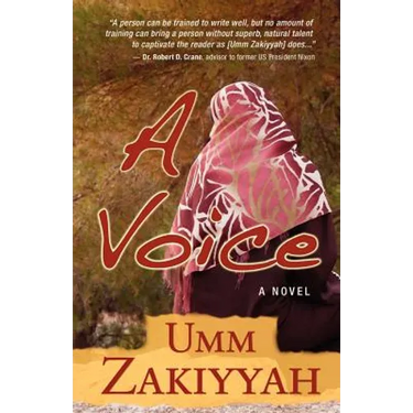 A Voice, the Sequel to If I Should Speak