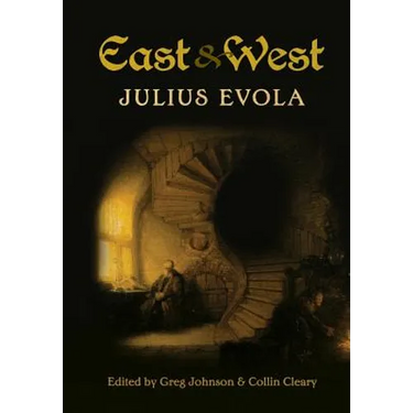 East and West: Comparative Studies in Pursuit of Tradition
