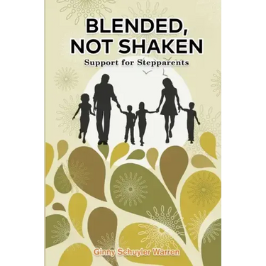 Blended, Not Shaken