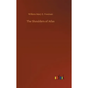 The Shoulders of Atlas