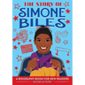 The Story of Simone Biles: An Inspiring Biography for Young Readers