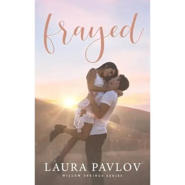 Frayed: A Small Town Sports Romance (Willow Springs Series Book 1)
