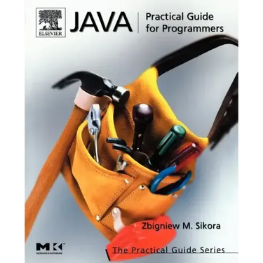 Java: Practical Guide for Programmers