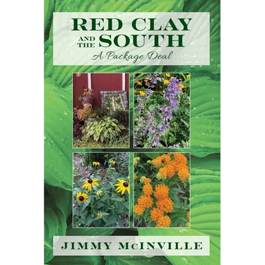Red Clay and the South: A Package Deal