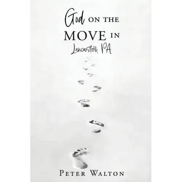 God on the Move in Lancaster, Pa