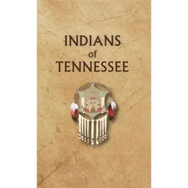 Indians of Tennessee