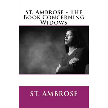 The Book Concerning Widows