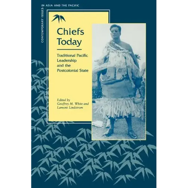 Chiefs Today - East-West Center