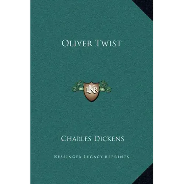 Oliver Twist