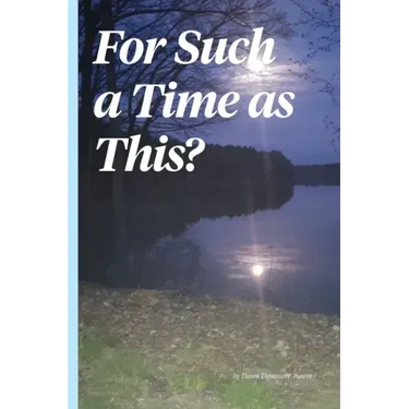For Such a Time As This?