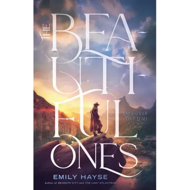 The Beautiful Ones