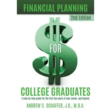 Financial Planning for College Graduates
