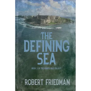 The Defining Sea
