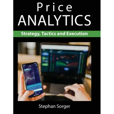 Price Analytics: Strategy, Tactics and Execution