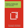 Rabbinic Stories For Christian Ministers And Teachers