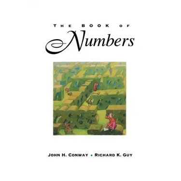The Book of Numbers