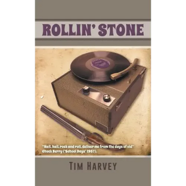 Rollin' Stone